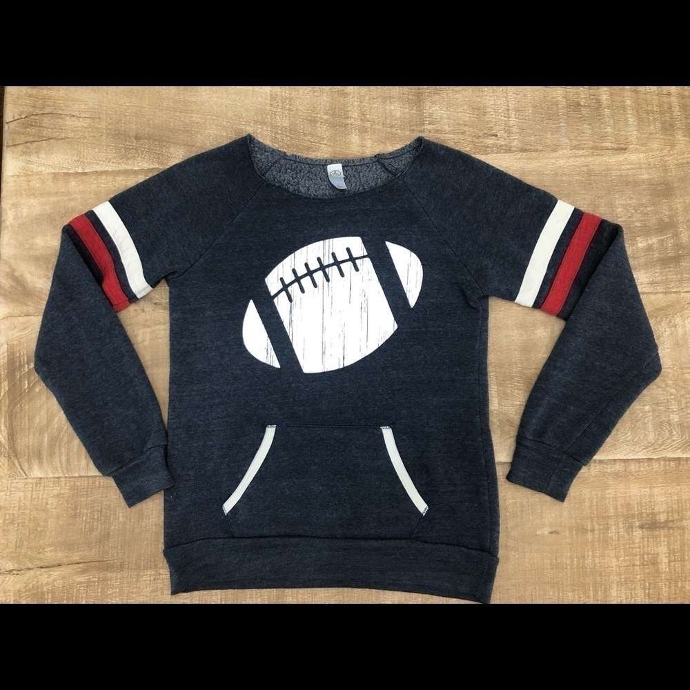 Football Sweater